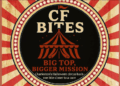 Cystic Fibrosis Foundation organiza festa com tema circense para arrecadar fundos para uma cura