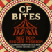 Cystic Fibrosis Foundation organiza festa com tema circense para arrecadar fundos para uma cura