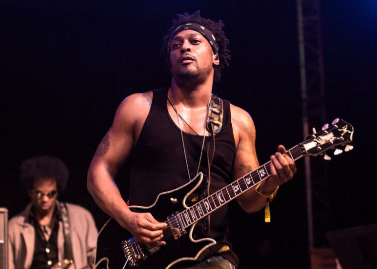 D'Angelo: 14 músicas essenciais – The New York Times