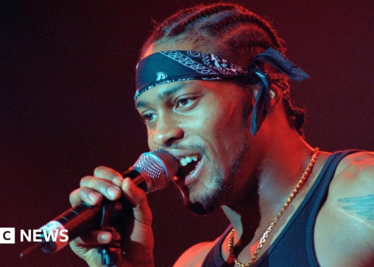 D'Angelo: O pioneiro que traçou um novo rumo para a música soul