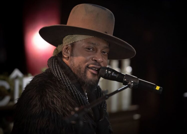 D'Angelo morre aos 51 anos após batalha particular contra câncer de pâncreas