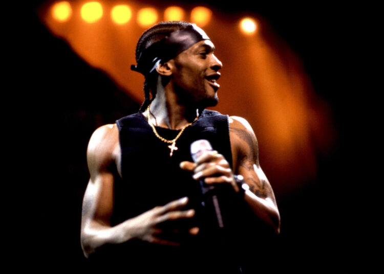 D'Angelo morre aos 51 anos após batalha particular contra o câncer