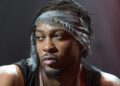 D'Angelo morto aos 51 anos - celebridades e fãs prestam homenagem ao ícone do soul vencedor do Grammy