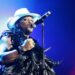 D'Angelo, visionário do R&B comovente e recluso, morre aos 51 anos