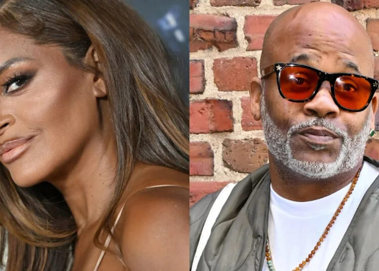 DJ Envy diz que Dame Dash está "fazendo o pior" entre os colegas após a entrevista caótica do "clube de café da manhã"
