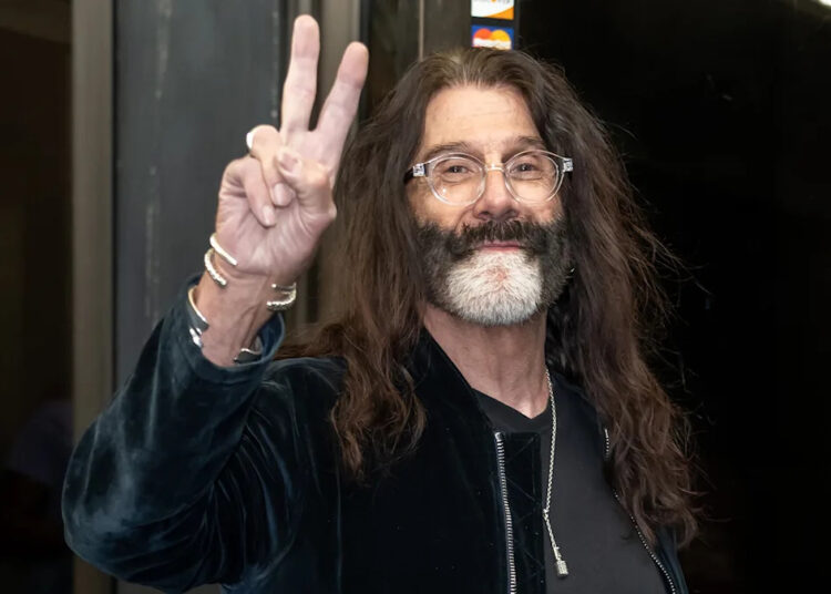 DJ lendário do WMMR Filadélfia tinha 70 anos