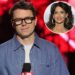 DWTS Alum Bobby Bones na saída de Hilaria Baldwin
