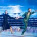 DWTS episode 6 recap: Wicked Night brings movie cameos, sends 1 star home
