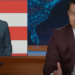 'Daily Show' entrega um argumento condenatório do endereço do Pentágono de Pete Hegseth