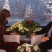 O momento entre Ellen DeGeneres e Dakota Johnson aconteceu em 2019 (YouTube/The Ellen Show)