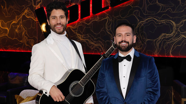 Dan + Shay retorna às mídias sociais para provocar música de Natal, novo álbum e mais surpresas - Weis