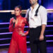 Dançando com as estrelas revela a surpreendente eliminação da noite de Halloween