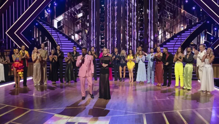 Dancing With the Stars 2026 Tour Tickets: Preços mais baratos, programação e formação de celebridades para os próximos shows ao vivo