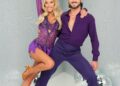 'Dancing With the Stars' Season 34 Cast and Eliminations Tracker