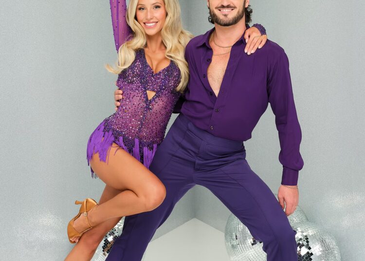 'Dancing With the Stars' Season 34 Cast and Eliminations Tracker