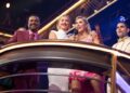 Dancing With the Stars Wicked Night revela uma lista de músicas fascinantes