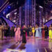 Danielle Fishel aparentemente descarta Whitney Leavitt em momento tenso DWTS