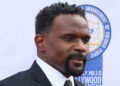 Darius McCrary, estrela de 'Family Matters', é preso sob acusação de crime