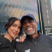 Darius Rucker, 59, está noivo da namorada Emily Deahl, 33, após mais de 1 ano de namoro