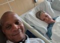 Darryl Strawberry diz que a esposa Tracy está ‘voltando para casa’ após cirurgias