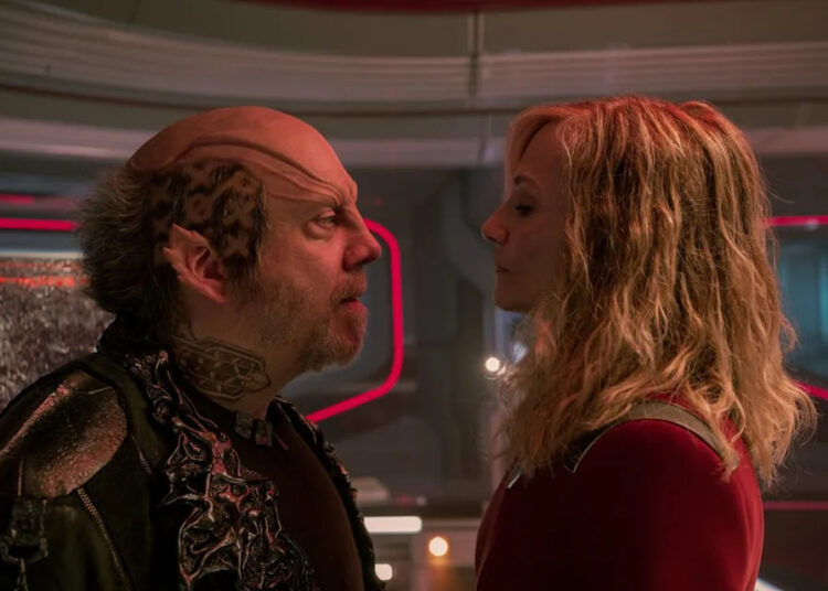 Data de estreia da STARFLEET ACADEMY, cronograma completo de lançamento, data final e muito mais