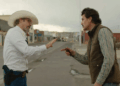 Data de lançamento do Eddington HBO Max Streaming definida para o filme de Pedro Pascal