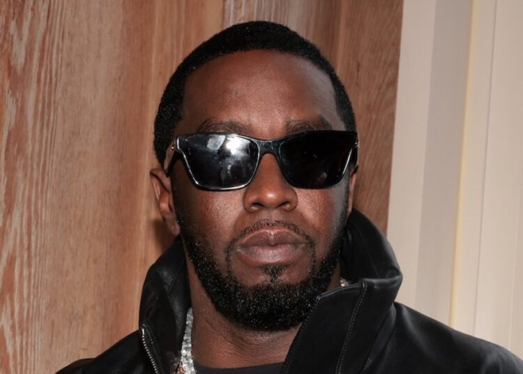 Data de libertação da prisão de Diddy revelada após sentença de 4 anos
