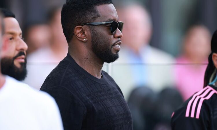 Data de libertação da prisão de Sean 'Diddy' Combs marcada para 2028