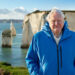 David Attenborough quebra o recorde de vencedor mais velho do Daytime Emmy, aos 99 anos