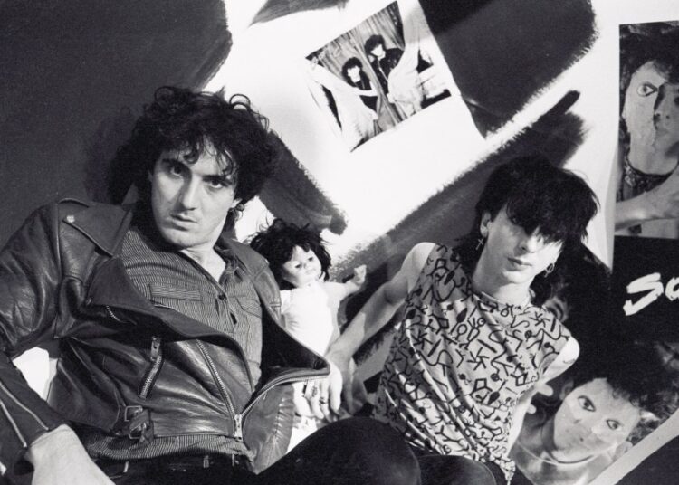 David Ball, do Soft Cell, morre aos 66 anos