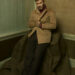 David Beckham abraça as estações mudando na campanha do New Boss x Beckham
