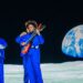 David Byrne Live in New York Review: Uma Celebração alegre