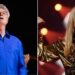 David Byrne cobre os "tempos difíceis" do Paramore no Radio City Music Hall: Assista