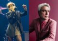 David Byrne e Hayley Williams compartilham a nova música ‘Open The Door’
