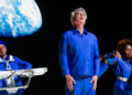 David Byrne's New Tour Is Full of Art, Joy and Magic: Review + Photos