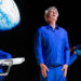 David Byrne's New Tour Is Full of Art, Joy and Magic: Review + Photos