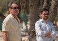 David Duchovny em Malice, Next Level Baker e mais