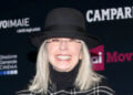 David Letterman homenageia 'Treasure' Diane Keaton com entrevista hilariante