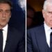 David Muir, da ABC, traz más notícias para o príncipe Andrew – TV – Entretenimento