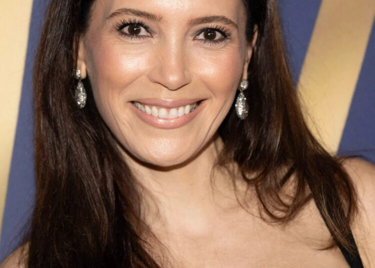 Davina Potratz diz que 'Selling Sunset' favoreceu certos membros do elenco