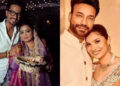 De Bharti Singh-Harsh Limbachiyaa a Ankita Lokhande-Vicky Jain; Celebridades da TV comemoram a ocasião