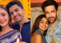 De Sara Khan a Nandish Singh Sandhu; Celebridades da TV que encontraram o amor novamente e deram outra chance ao casamento