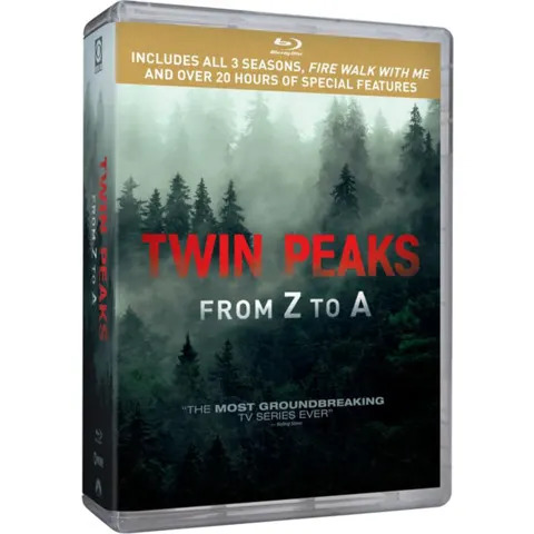 De Z a uma coleção de séries completa com desconto para o Prime Big Deal Days