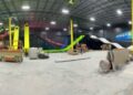 Dê uma olhada no Slick City, o mais novo parque de entretenimento de Fargo – InForum