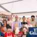 De ‘Yeastie Boy’ ao melhor competidor de contos de fadas: conheça as estrelas do Great British Bake Off de 2025 | Televisão