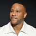 DeVon Franklin reflete sobre Babyface e Tracey Edmonds contratando-o como executivo júnior e o momento de círculo completo que isso levou até hoje
