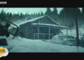 'Dead of Winter'; Gino no cinema