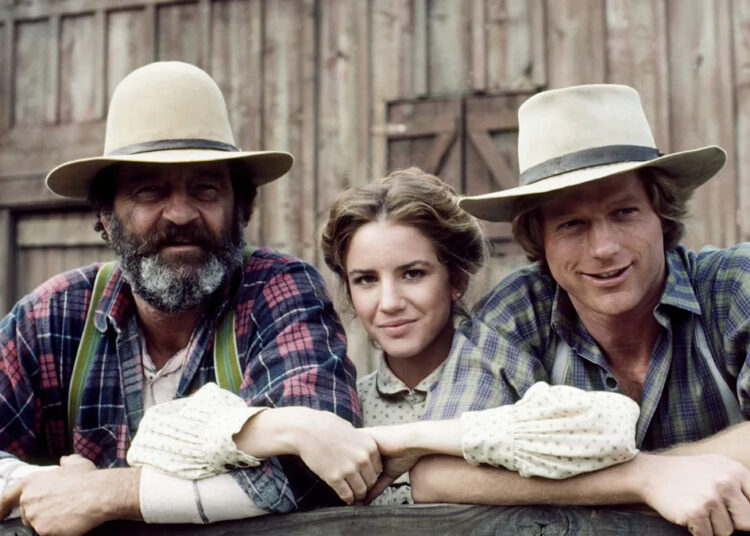 Dean Butler de 'Little House on the Prairie' diz que este primeiro episódio determinou o destino do programa