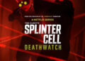 Deathwatch obtém a segunda temporada da Netflix