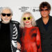 Debbie Harry quer que este indicado ao Oscar a interprete no filme Blondie